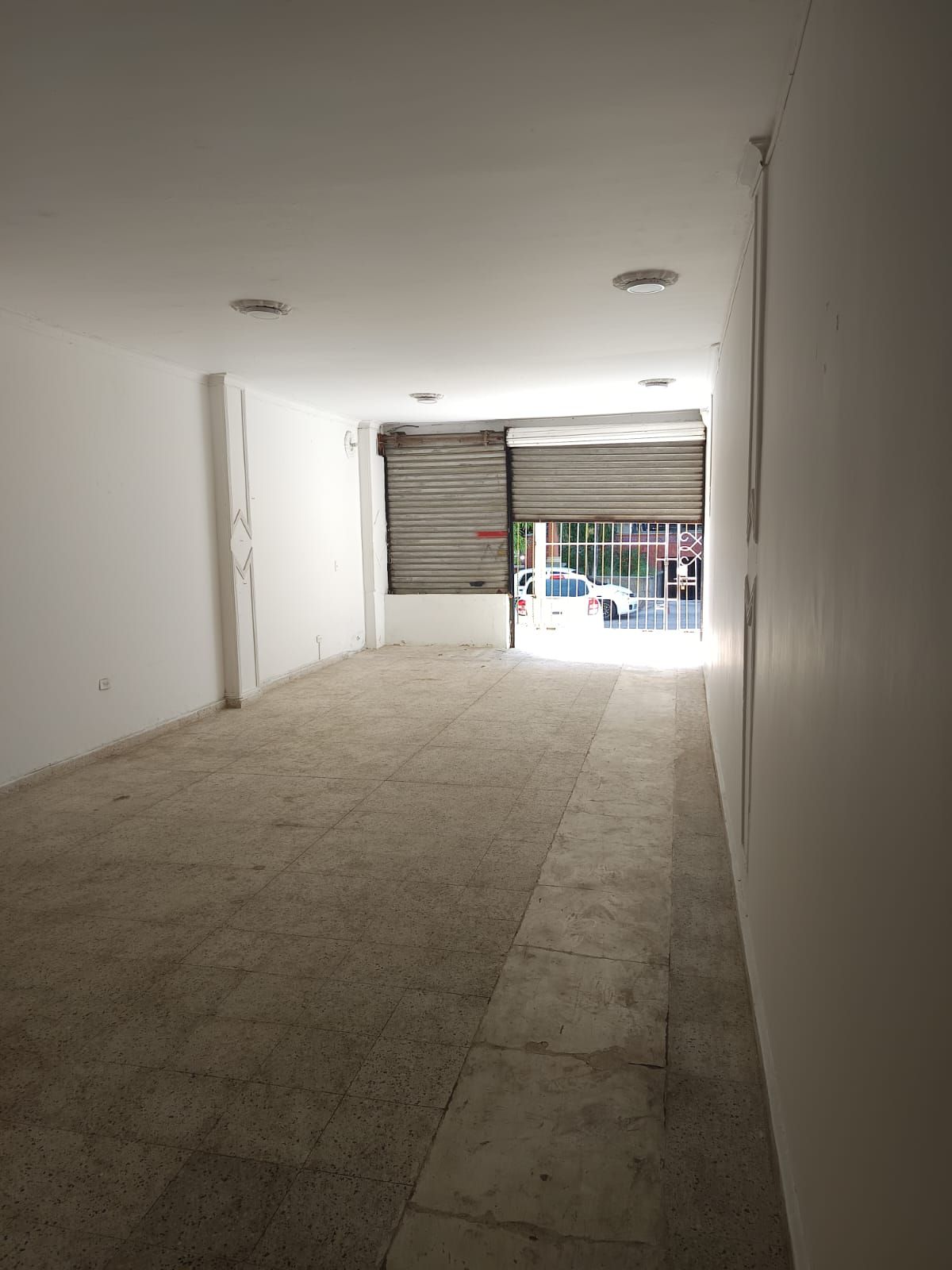 Bodega en arriendo Atlántico Barranquilla Boston 200 m2 Habitaciones 0 Baños 1 Garajes 0 Precio $3400000