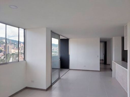 Apartamento en arriendo Antioquia Itagüí Zona Industrial No 1 84 m2 Habitaciones 3 Baños 2 Garajes 1 Precio $3300000