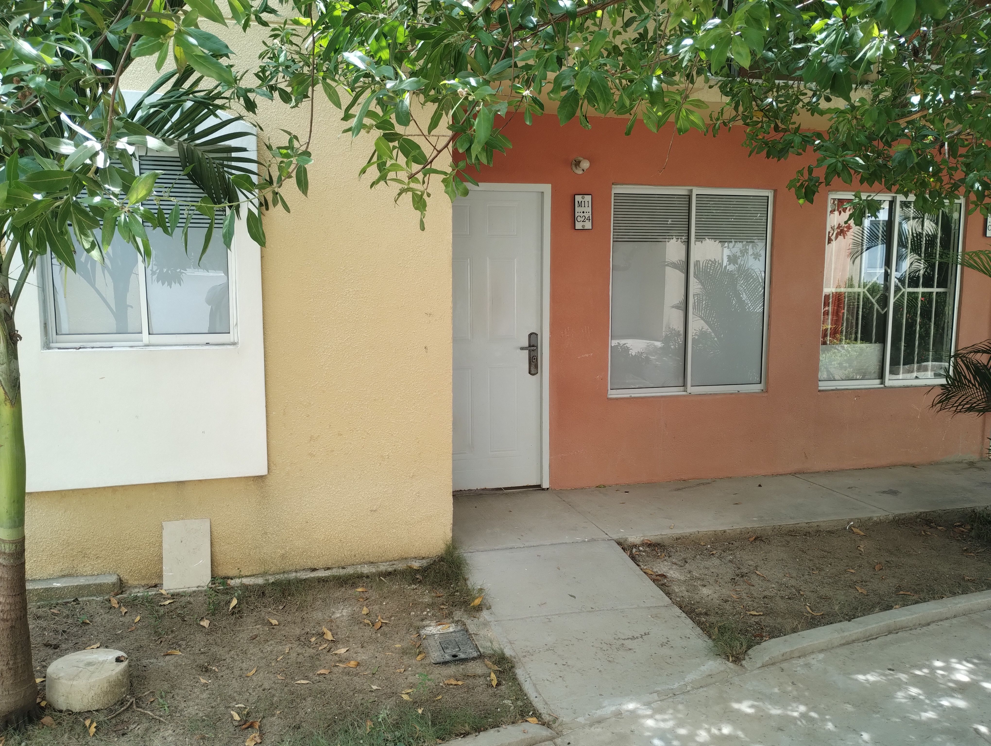 Casa en arriendo Atlántico Barranquilla Romance 60 m2 Habitaciones 3 Baños 2 Garajes 1 Precio $950000