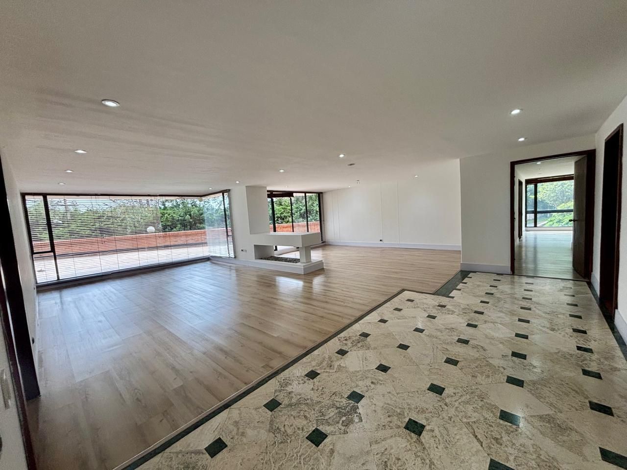 Apartamento en venta Cundinamarca Bogotá El Refugio 315 m2 Habitaciones 4 Baños 4 Garajes 3 Precio $1900000000