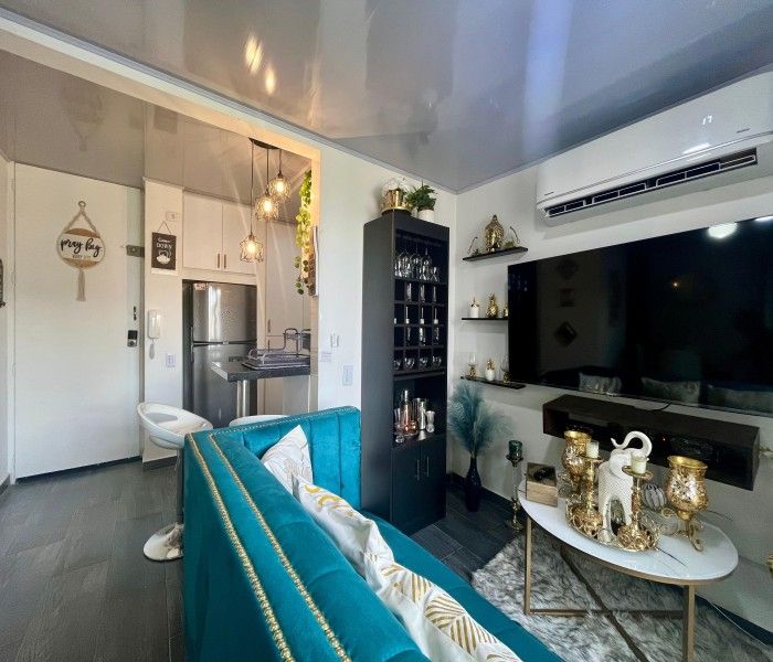 Apartamento en venta Valle Del Cauca Yumbo Zona Industrial 60 m2 Habitaciones 3 Baños 2 Garajes 0 Precio $270000000