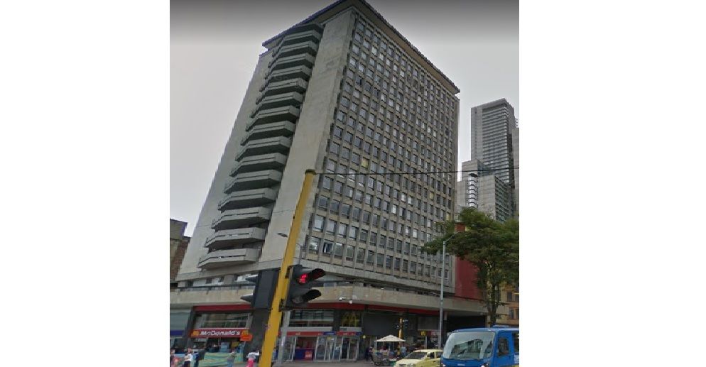 Oficina en arriendo Cundinamarca Bogotá Las Nieves 35 m2 Habitaciones 0 Baños 2 Garajes 0 Precio $1000000