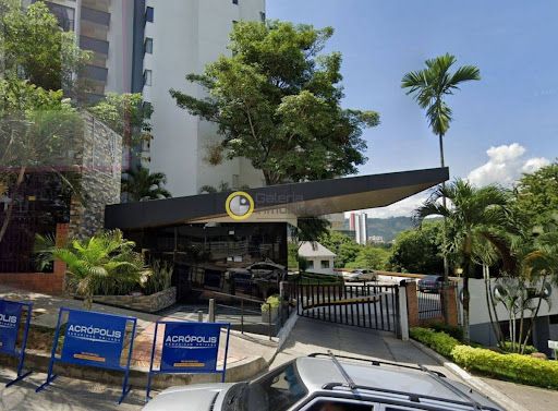 Apartamento en arriendo Santander Floridablanca Jardines Campestre 85 m2 Habitaciones 3 Baños 2 Garajes 1 Precio $2940000