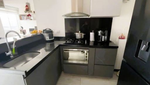 Apartaestudio en arriendo Cundinamarca Bogotá Ortezal 42 m2 Habitaciones 1 Baños 2 Garajes 0 Precio $1850000