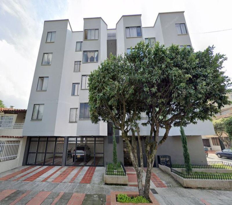 Apartamento en venta Santander Bucaramanga Provenza 80 m2 Habitaciones 3 Baños 3 Garajes 1 Precio $280000000