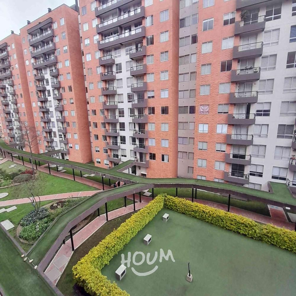 Apartamento en venta Cundinamarca Mosquera Ub Maipore 56 m2 Habitaciones 3 Baños 2 Garajes 1 Precio $285000000