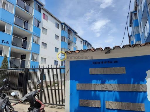 Apartamento en arriendo Santander Piedecuesta Comuneros 87 m2 Habitaciones 3 Baños 2 Garajes 0 Precio $1000000