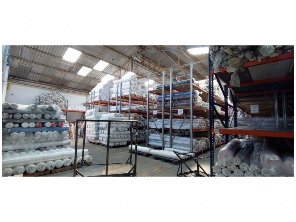 Bodega en venta Cundinamarca Bogotá Colón 617 m2 Habitaciones 0 Baños 4 Garajes 0 Precio $3200000000