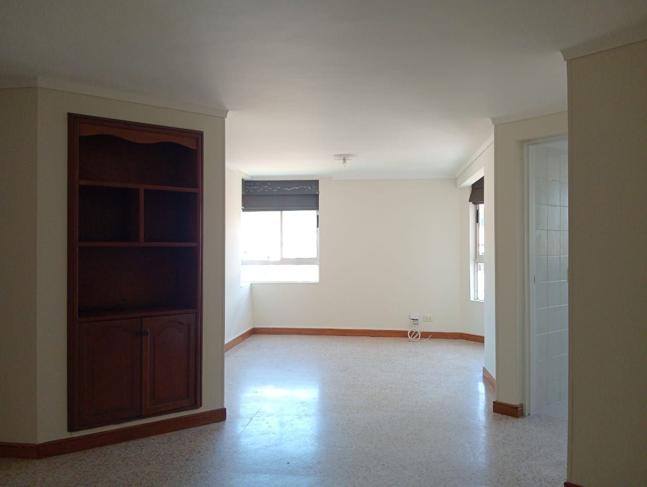 Apartamento en arriendo Antioquia Medellín Florida Nueva 95 m2 Habitaciones 3 Baños 2 Garajes 1 Precio $3300000
