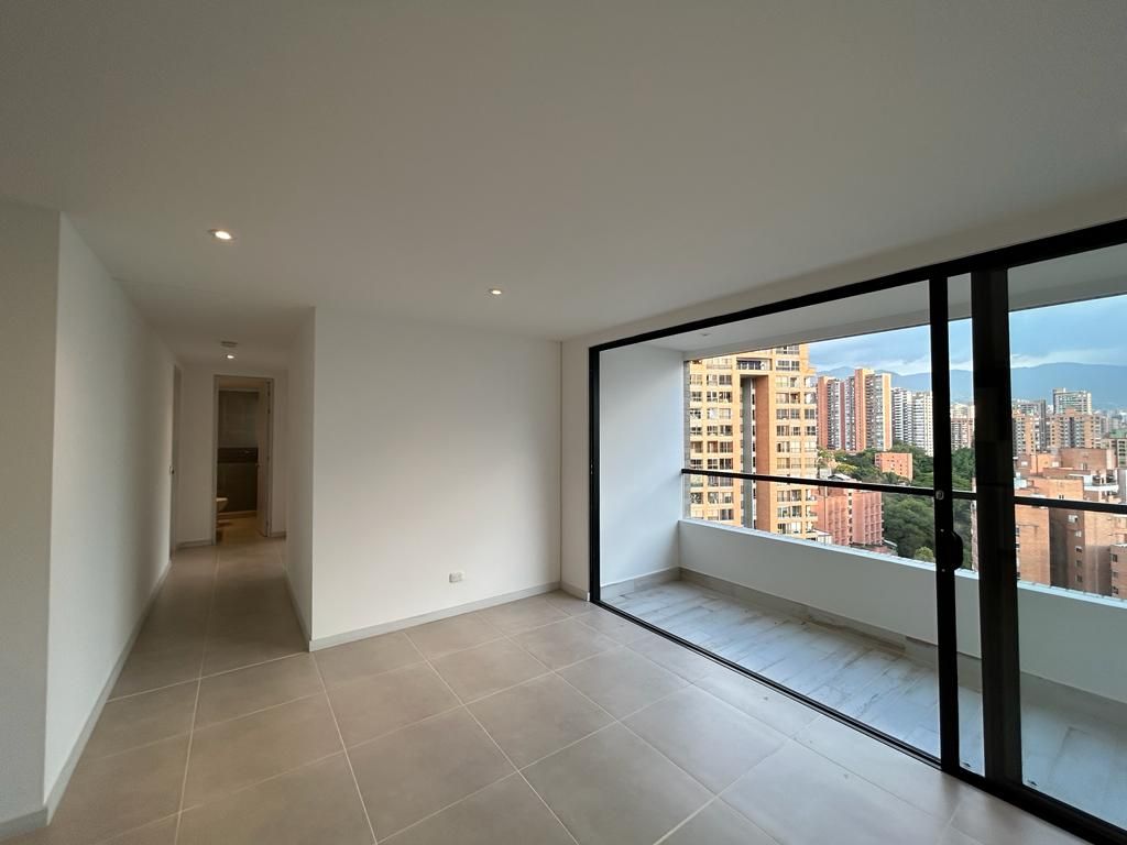 Apartamento en venta Antioquia Medellín Castropol 86 m2 Habitaciones 3 Baños 2 Garajes 1 Precio $909340000