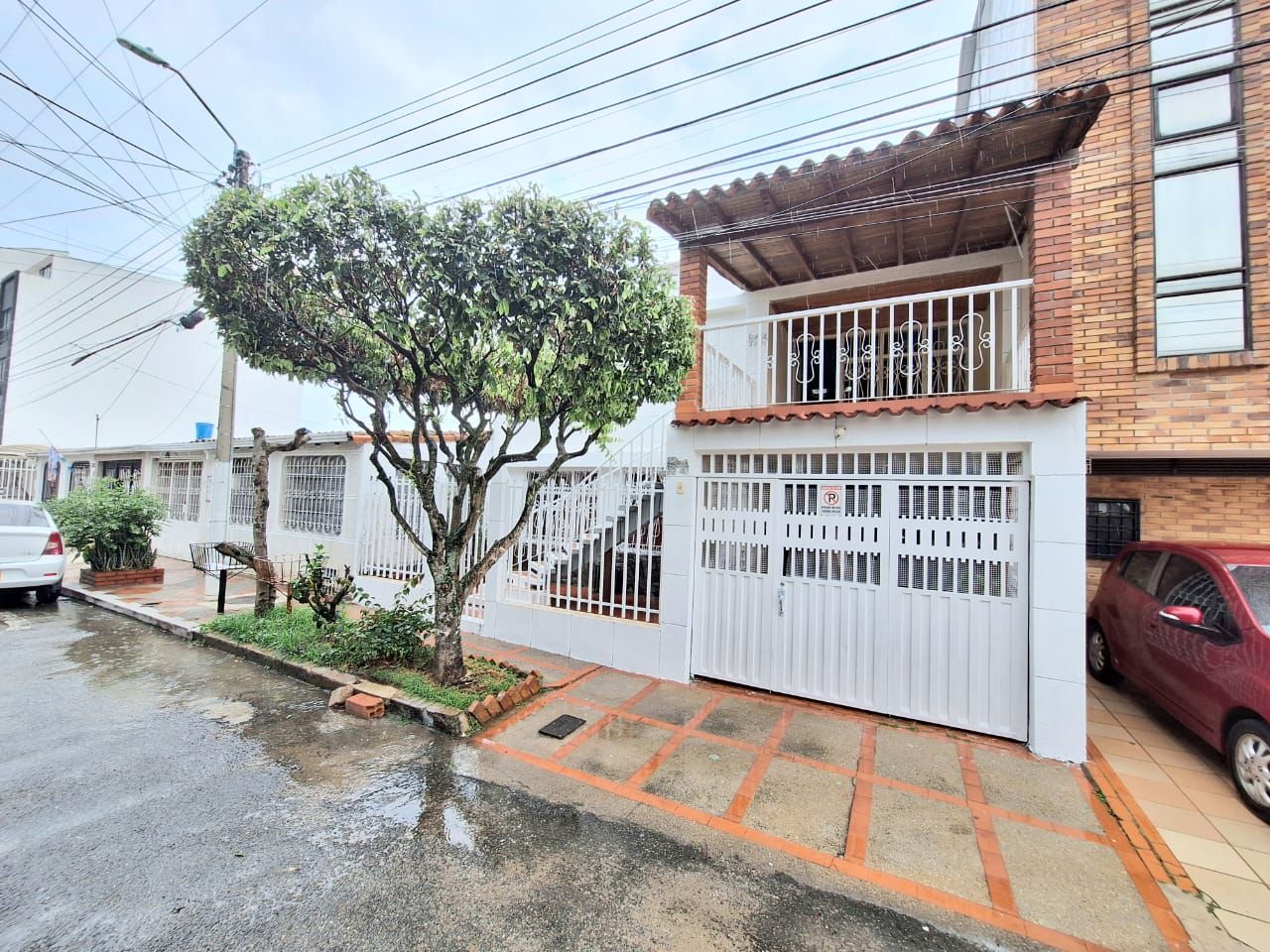Casa en venta Santander Bucaramanga Provenza 320 m2 Habitaciones 6 Baños 5 Garajes 1 Precio $620000000