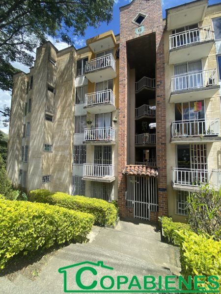 Apartamento en arriendo Antioquia Copacabana Copacabana 62 m2 Habitaciones 3 Baños 3 Garajes 0 Precio $1300000