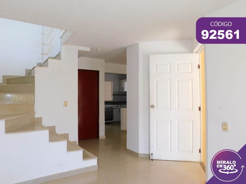 Casa en venta Atlántico Puerto Colombia Br Lagos Del Caujaral 105 m2 Habitaciones 4 Baños 2 Garajes 1 Precio $530000000