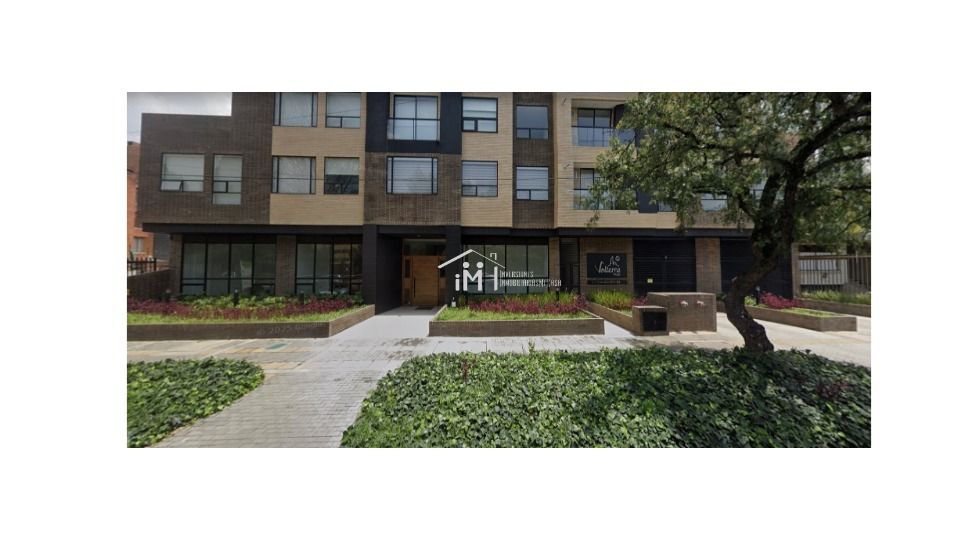 Apartamento en arriendo Cundinamarca Bogotá Nicolas De Federman 91 m2 Habitaciones 3 Baños 3 Garajes 2 Precio $4600000