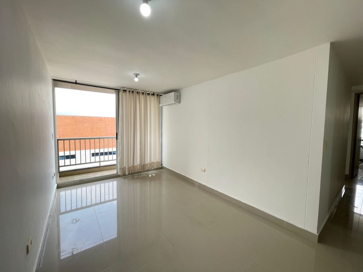 Apartamento en venta Atlántico Barranquilla Batallon Infanteria 66 m2 Habitaciones 3 Baños 2 Garajes 1 Precio $360000000