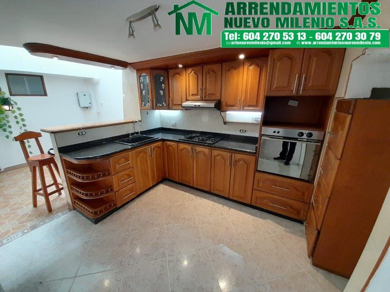Casa en venta Antioquia Envigado Trianon 221 m2 Habitaciones 4 Baños 3 Garajes 0 Precio $650000000