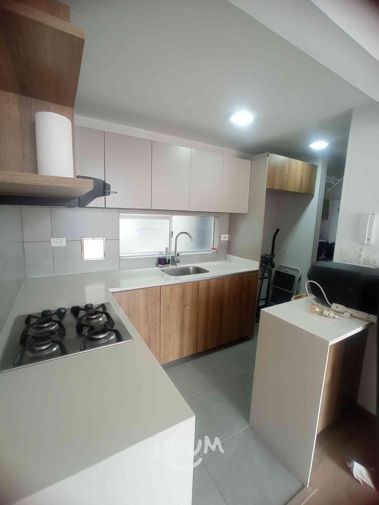 Apartamento en venta Cundinamarca Bogotá Centro Engativa 79 m2 Habitaciones 3 Baños 2 Garajes 2 Precio $450000000