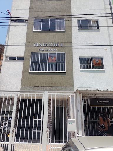 Apartamento en arriendo Santander Girón El Poblado 60 m2 Habitaciones 3 Baños 2 Garajes 1 Precio $1100000