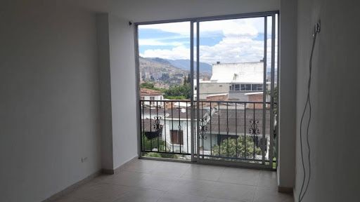Apartamento en arriendo Antioquia Medellín Santa Monica 75 m2 Habitaciones 2 Baños 1 Garajes 0 Precio $1850000