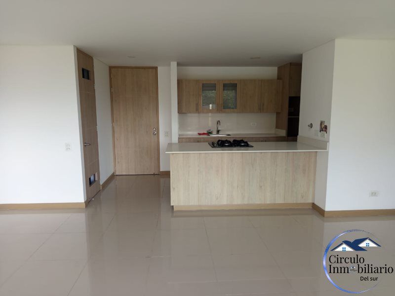 Apartamento en arriendo Antioquia Envigado Areka 80 m2 Habitaciones 2 Baños 2 Garajes 1 Precio $4000000