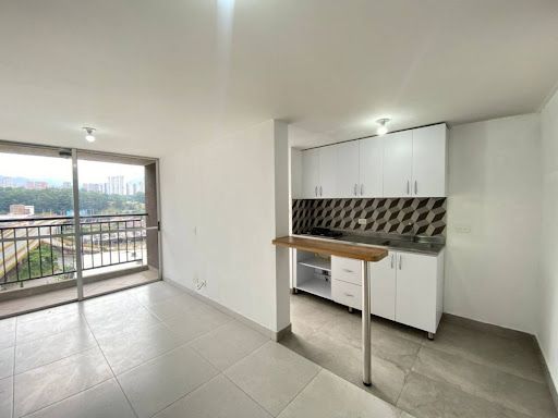 Apartamento en arriendo Antioquia Sabaneta Ancon Sur 50 m2 Habitaciones 2 Baños 2 Garajes 0 Precio $1950000