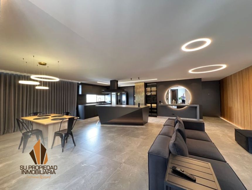 Apartamento en venta Antioquia Sabaneta Sabaneta 171 m2 Habitaciones 2 Baños 3 Garajes 2 Precio $2300000000