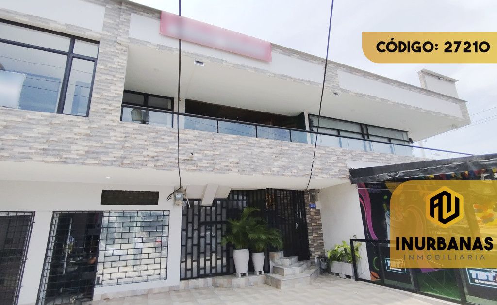 Local en arriendo Atlántico Barranquilla Granadillo 80 m2 Habitaciones 0 Baños 2 Garajes 0 Precio $3850000