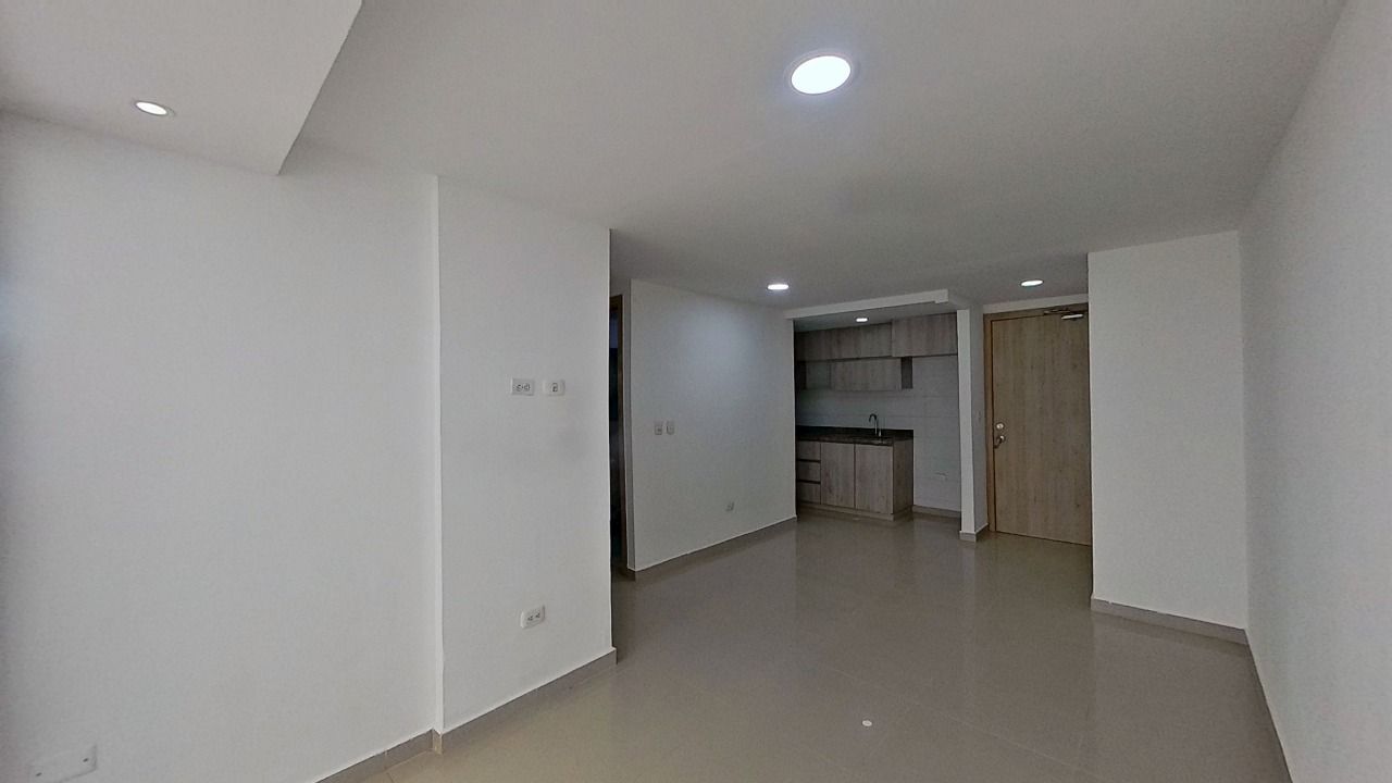 Apartamento en venta Atlántico Barranquilla Paraiso 71 m2 Habitaciones 3 Baños 2 Garajes 1 Precio $296000000