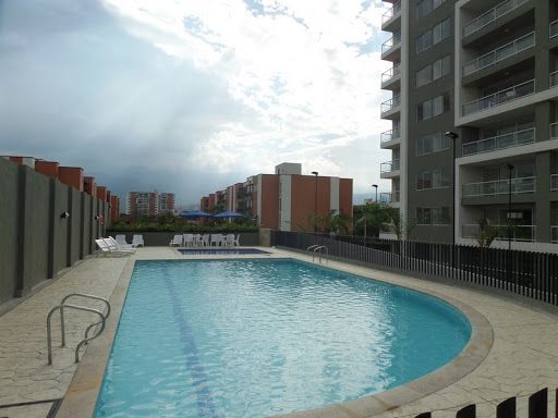 Apartamento en arriendo Valle Del Cauca Cali Lili 110 m2 Habitaciones 3 Baños 3 Garajes 2 Precio $2600000