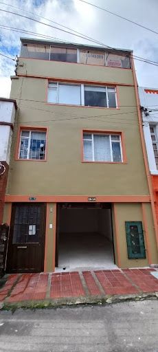 Local en arriendo Cundinamarca Bogotá Quesada 50 m2 Habitaciones 0 Baños 1 Garajes 0 Precio $1280000