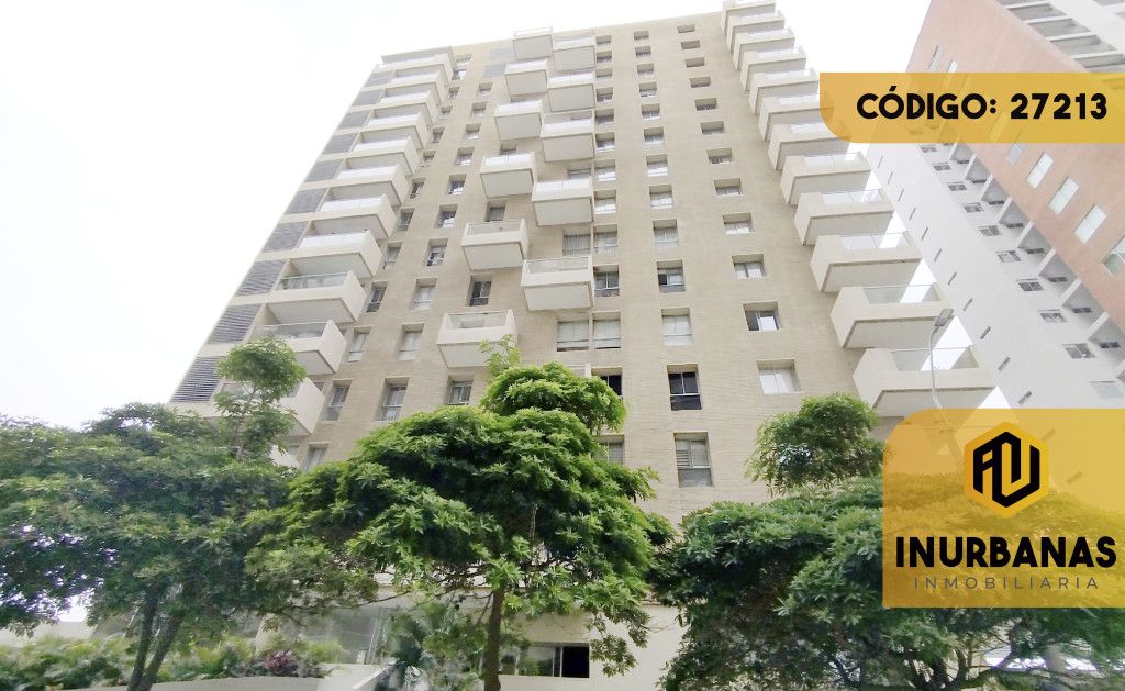 Apartamento en venta Atlántico Barranquilla Urbanizacion La Playa 151 m2 Habitaciones 3 Baños 2 Garajes 1 Precio $800000000