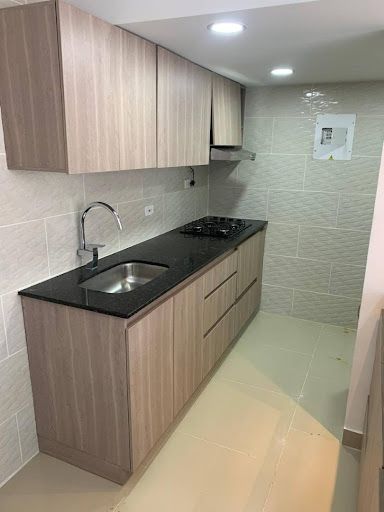 Apartamento en arriendo Antioquia Sabaneta María Auxiliadora 55 m2 Habitaciones 3 Baños 2 Garajes 0 Precio $1700000