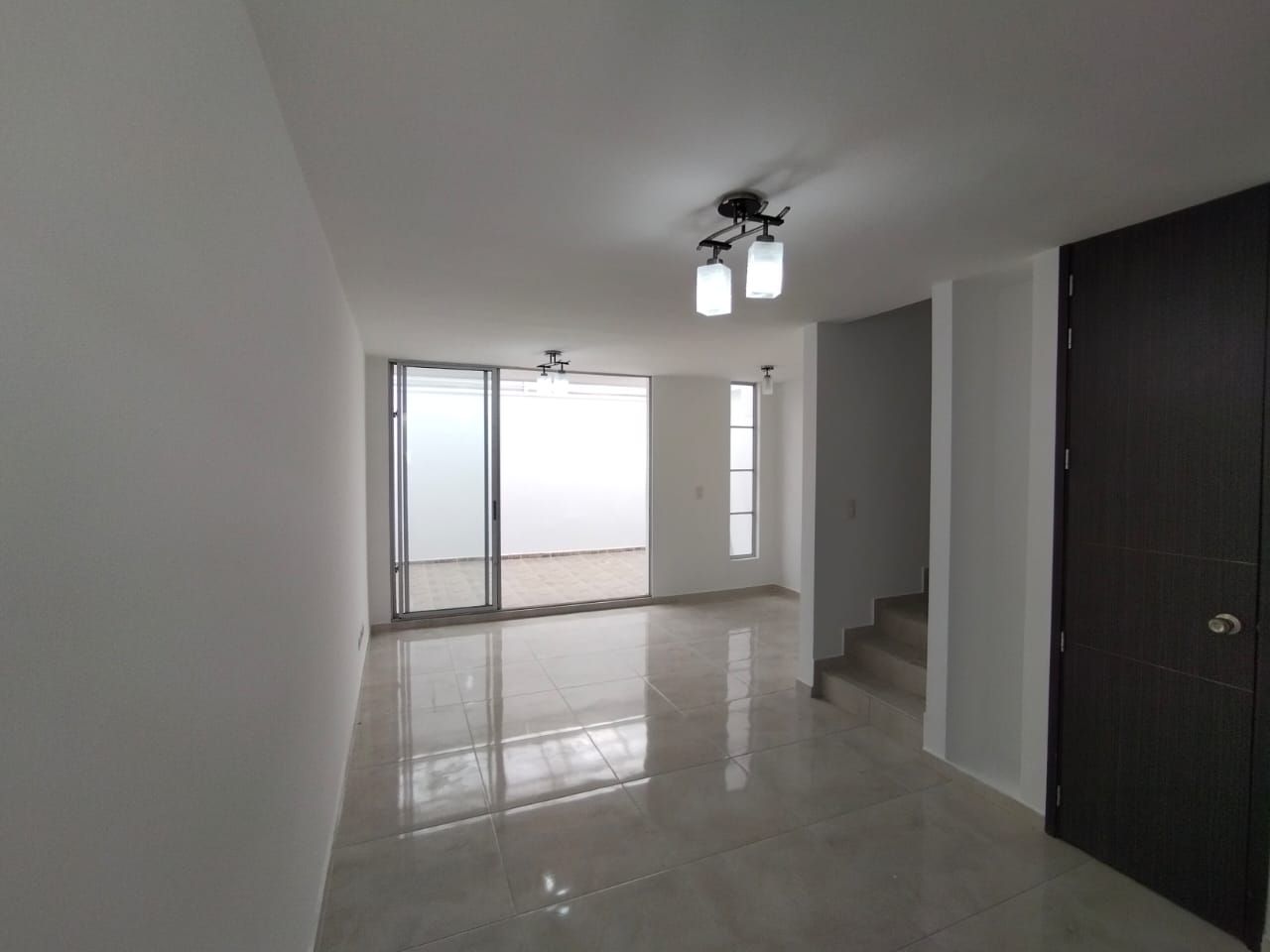 Casa en arriendo Risaralda Dosquebradas La Pradera 124 m2 Habitaciones 3 Baños 4 Garajes 1 Precio $2400000