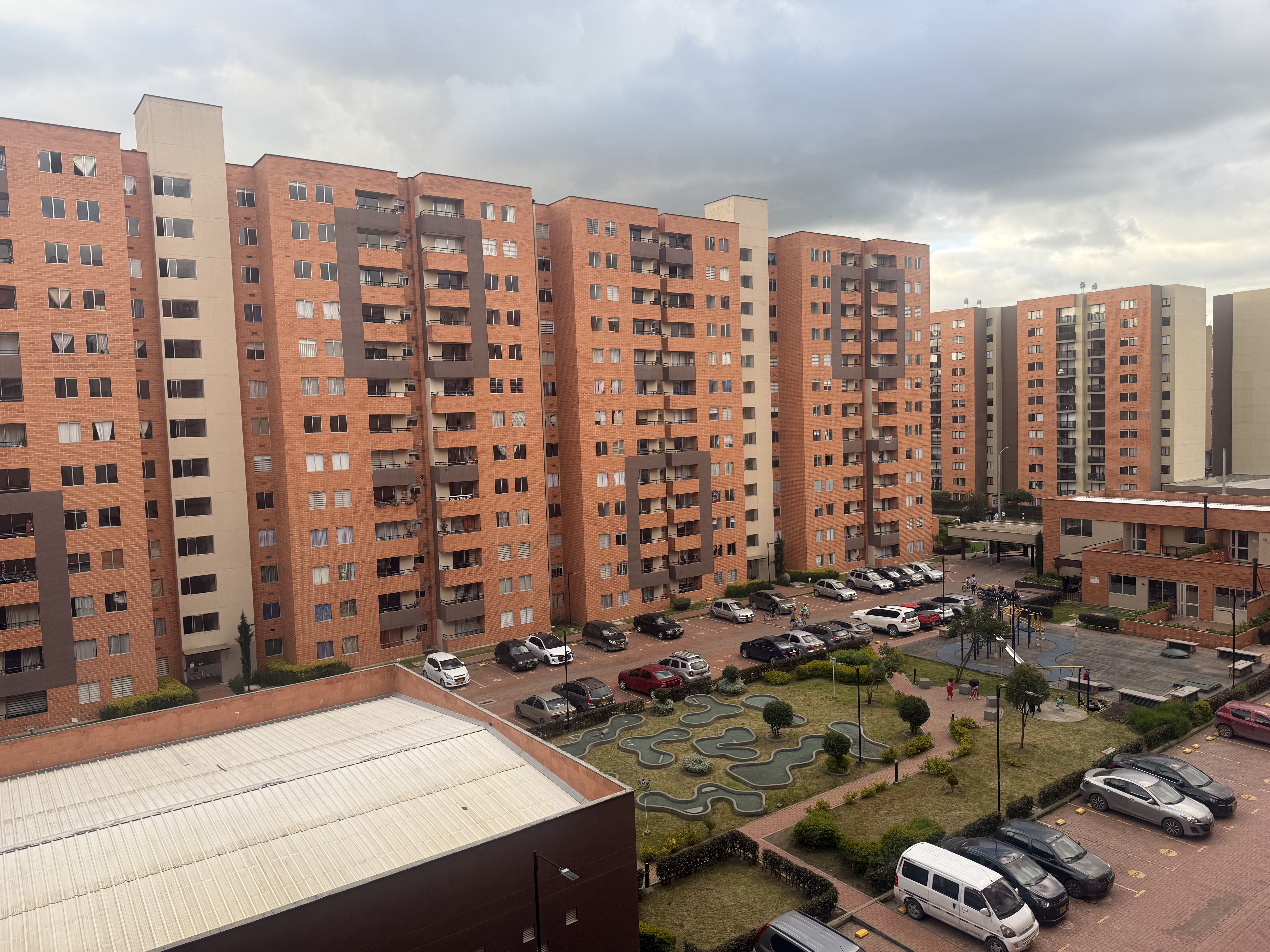 Apartamento en arriendo Cundinamarca Madrid Prados De Madrid 64 m2 Habitaciones 3 Baños 2 Garajes 0 Precio $980000