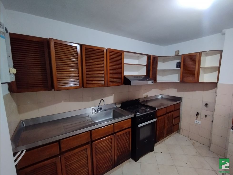 Apartamento en arriendo Antioquia Medellín La America 118 m2 Habitaciones 4 Baños 2 Garajes 0 Precio $2646000