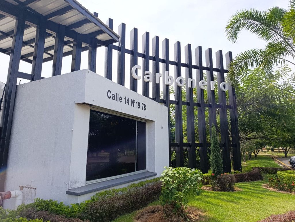 Apartamento en arriendo Valle Del Cauca Jamundí Cd Terranova 55 m2 Habitaciones 3 Baños 2 Garajes 1 Precio $1000000