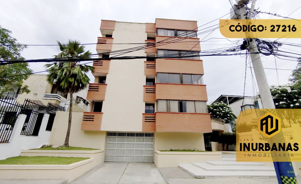 Apartamento en venta Atlántico Barranquilla Villa Santos 156 m2 Habitaciones 3 Baños 1 Garajes 1 Precio $470000000