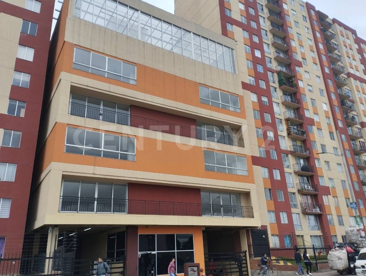 Apartamento en venta Cundinamarca Bogotá Almagrario 42 m2 Habitaciones 2 Baños 1 Garajes 0 Precio $175000000