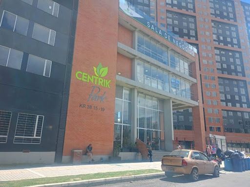 Apartamento en arriendo Cundinamarca Bogotá Industrial Centenario 40 m2 Habitaciones 2 Baños 2 Garajes 0 Precio $1700000