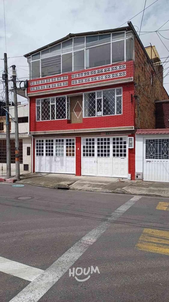 Apartamento en arriendo Cundinamarca Bogotá Jazmin 35 m2 Habitaciones 1 Baños 1 Garajes 0 Precio $1100000
