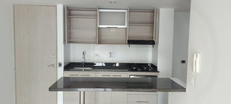 Apartamento en venta Antioquia Envigado La Mina 59 m2 Habitaciones 3 Baños 2 Garajes 1 Precio $390000000