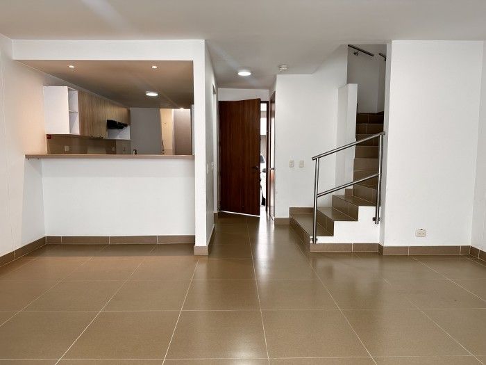 Casa en venta Valle Del Cauca Jamundí Cr Alondra 117 m2 Habitaciones 3 Baños 3 Garajes 1 Precio $390000000