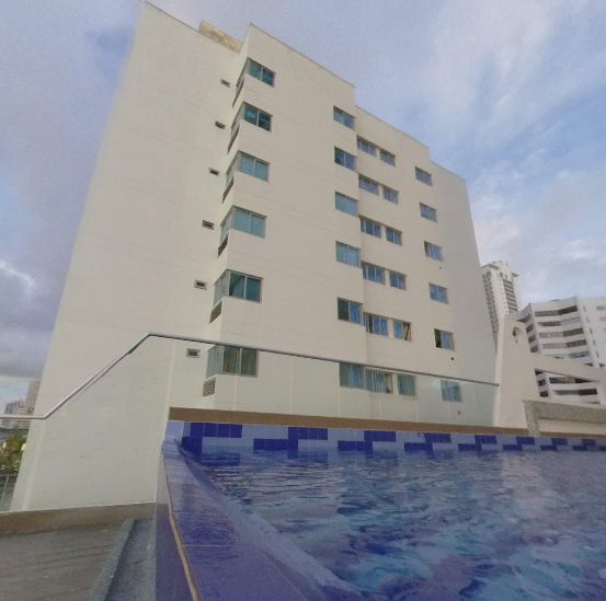 Apartamento en venta Bolívar Cartagena Providencia 102 m2 Habitaciones 3 Baños 2 Garajes 0 Precio $179520000