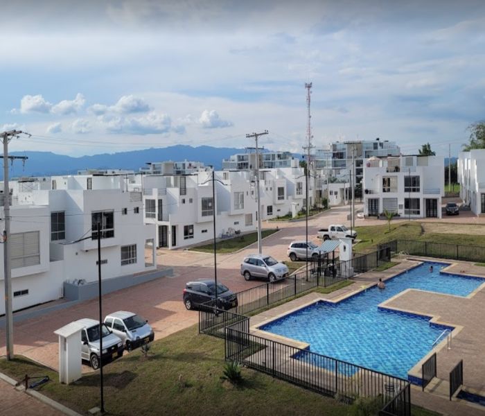 Apartamento en venta Cundinamarca La Mesa Las Ceibas 116 m2 Habitaciones 3 Baños 3 Garajes 1 Precio $630000000