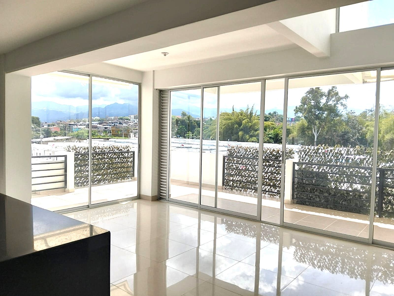 Apartamento en venta Cundinamarca La Mesa Las Ceibas 116 m2 Habitaciones 3 Baños 3 Garajes 1 Precio $630000000