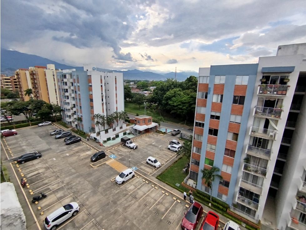 Apartamento en venta Valle Del Cauca Cali Caney 85 m2 Habitaciones 3 Baños 2 Garajes 1 Precio $326000000