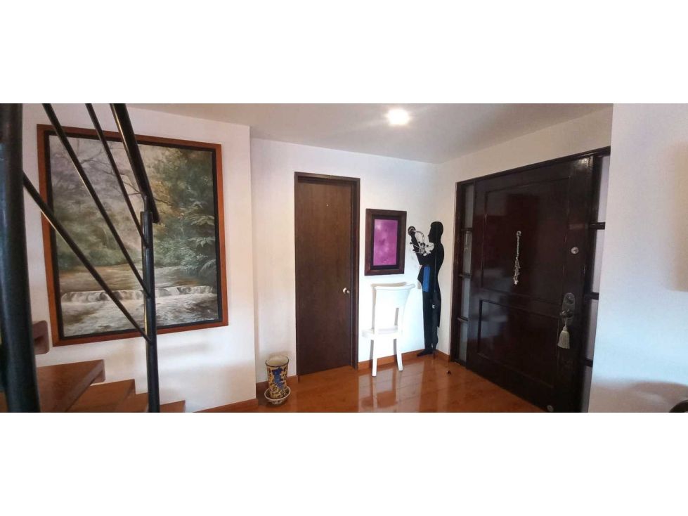 Apartamento en venta Cundinamarca Bogotá Country Club 193 m2 Habitaciones 3 Baños 4 Garajes 3 Precio $1140000000