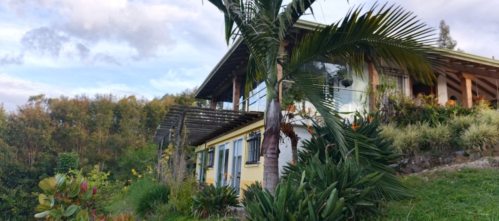 Finca en venta Antioquia El Carmen De Viboral El Carmen De Viboral 275 m2 Habitaciones 4 Baños 4 Garajes 2 Precio $1795000000