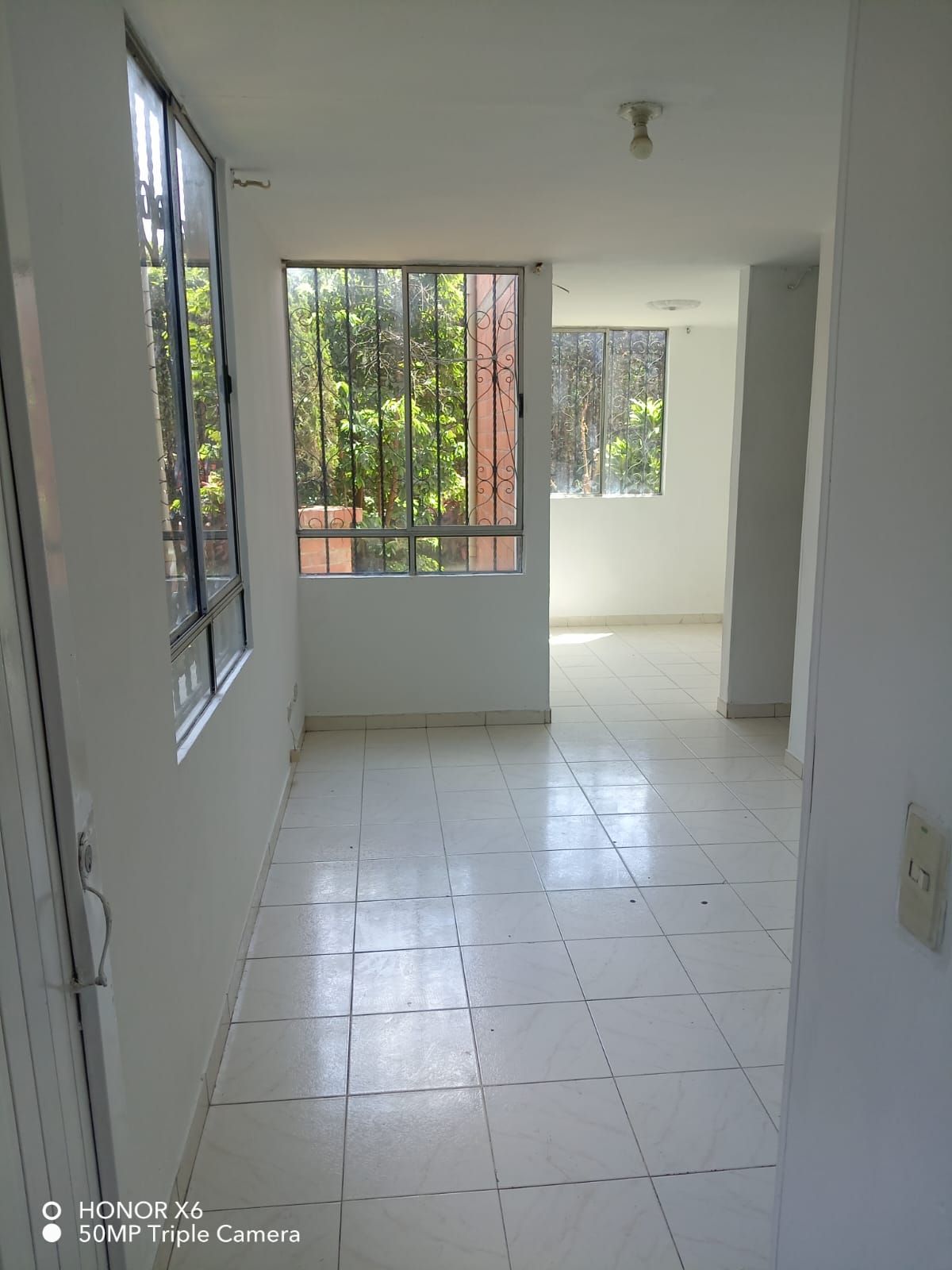 Apartamento en venta Valle Del Cauca Cali Cali 50 m2 Habitaciones 2 Baños 1 Garajes 1 Precio $150000000