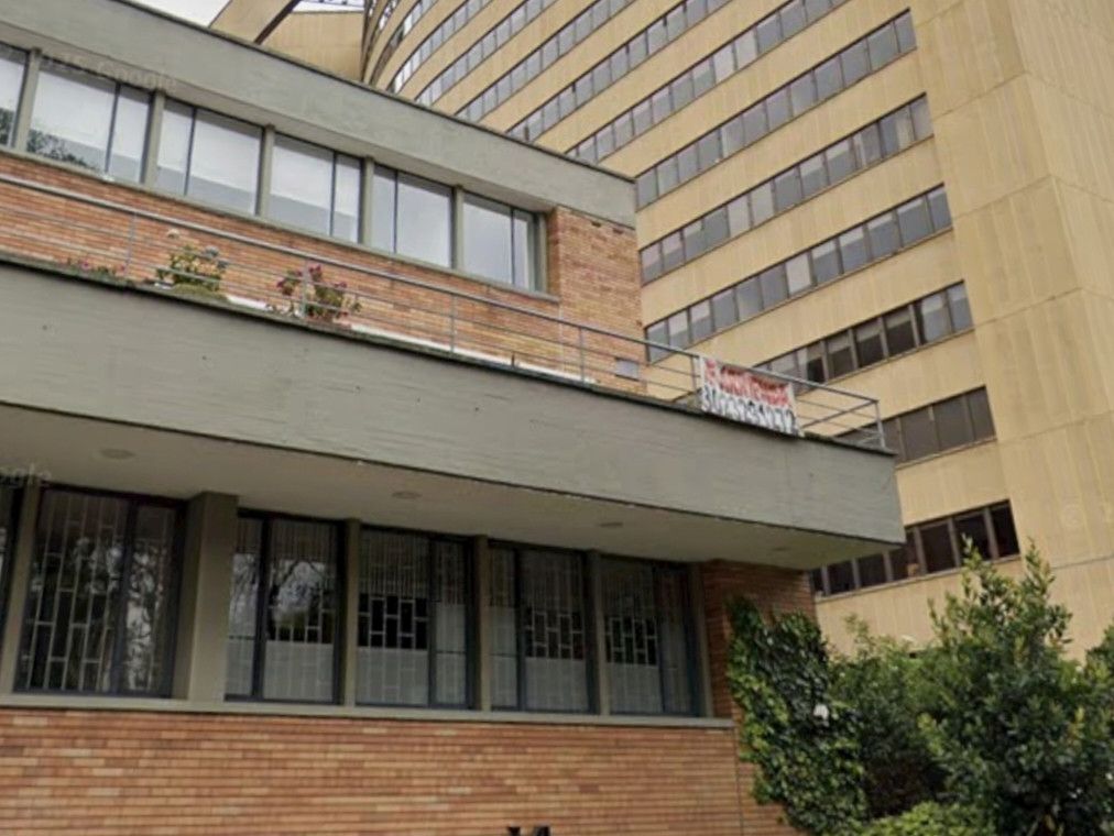 Oficina en arriendo Cundinamarca Bogotá Sagrado Corazon 72 m2 Habitaciones 0 Baños 1 Garajes 1 Precio $2000000